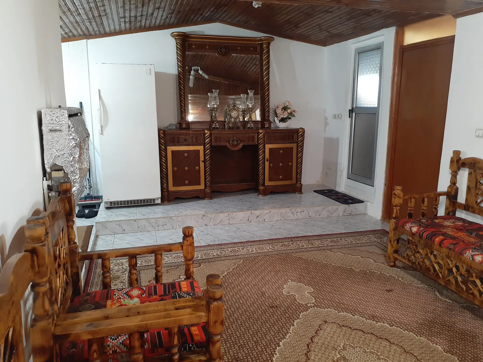 ویلای گلستان ۱ آستارا