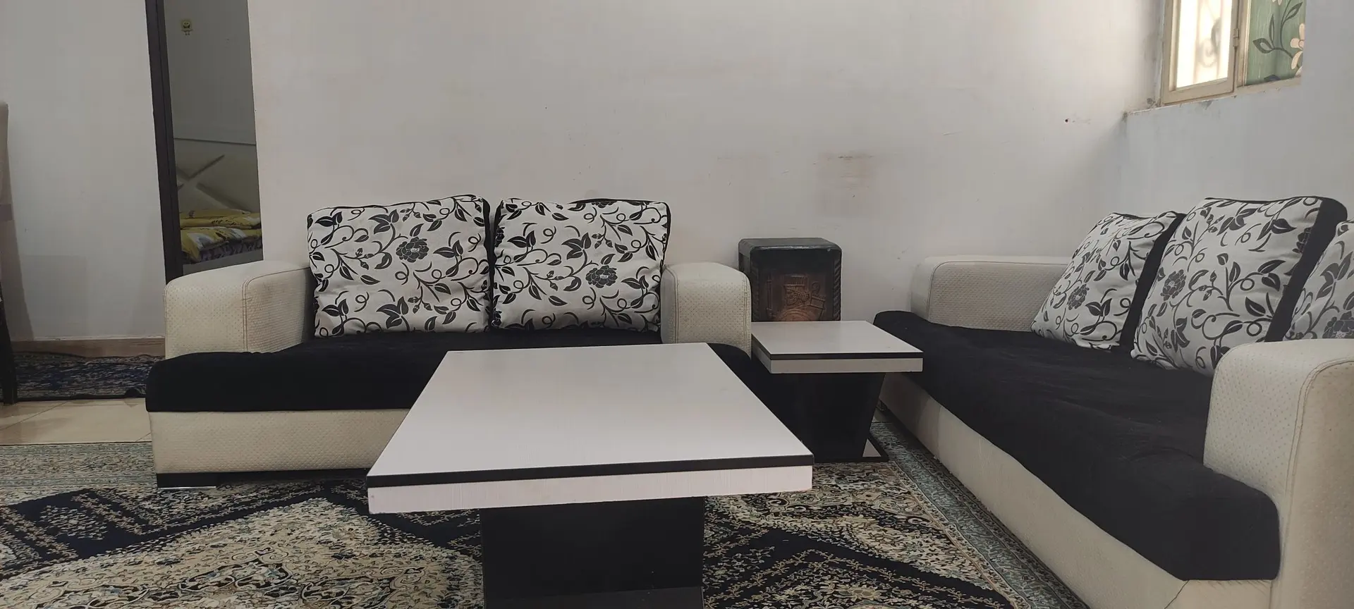 واحد دو خوابه سنایی یک اهواز