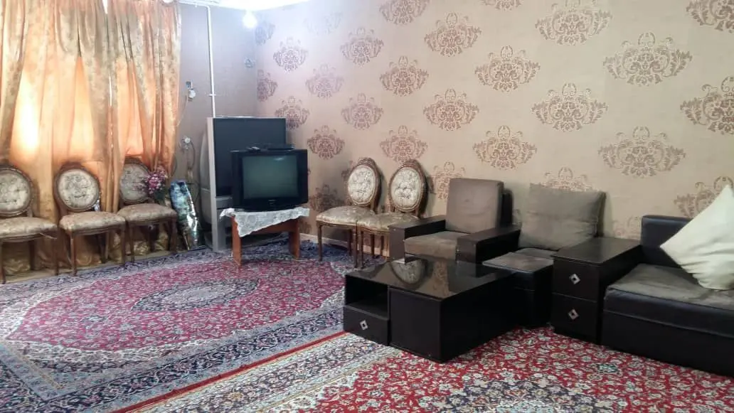 واحد دو خوابه سنایی دو اهواز