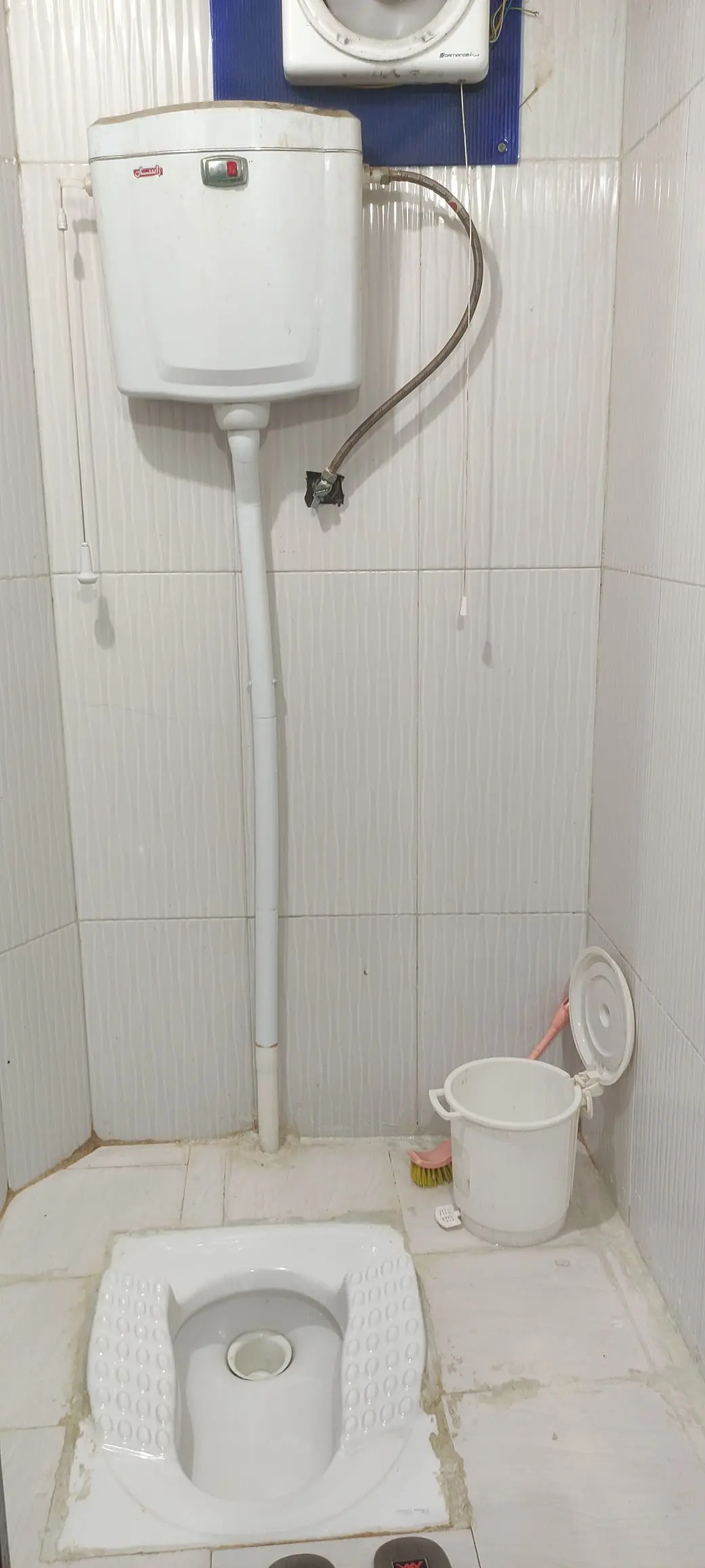 واحد دو خوابه سنایی دو اهواز