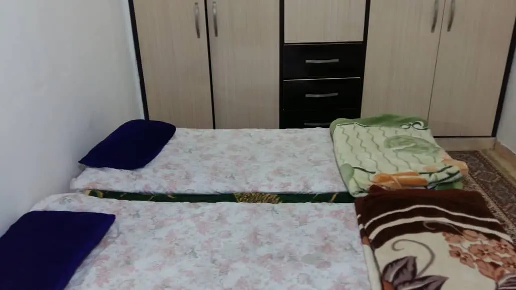 واحد دو خوابه سنایی دو اهواز