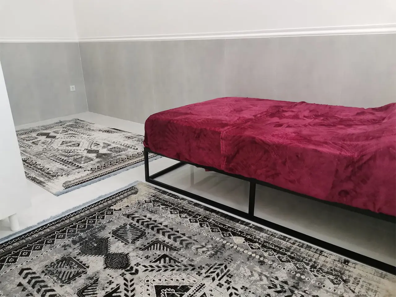 سوئیت دریادلان 1 در بندرعباس