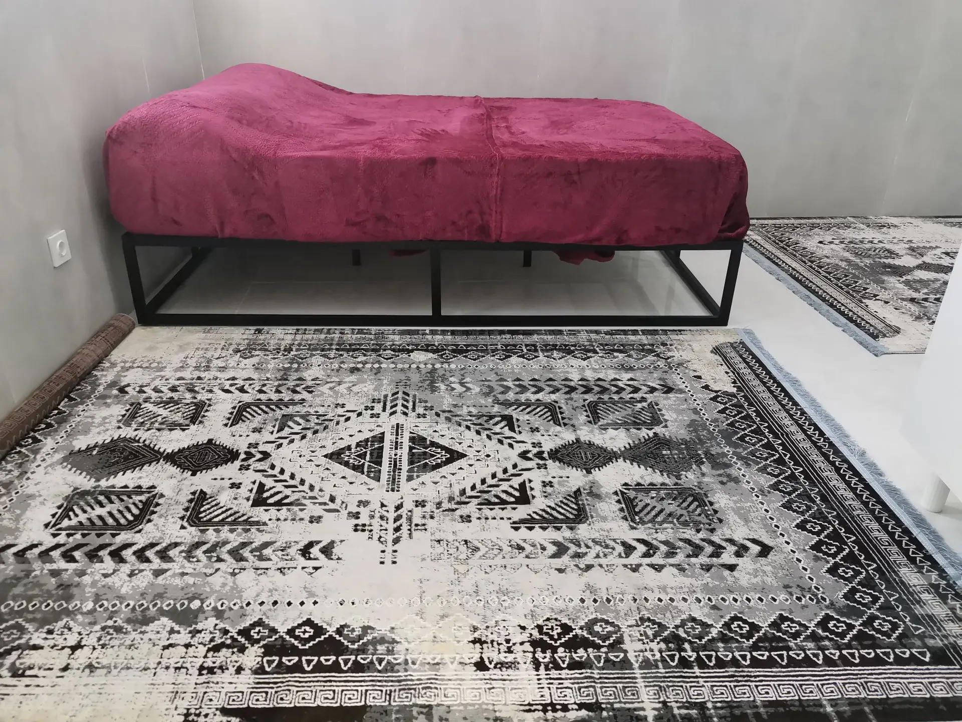سوئیت دریادلان 1 در بندرعباس