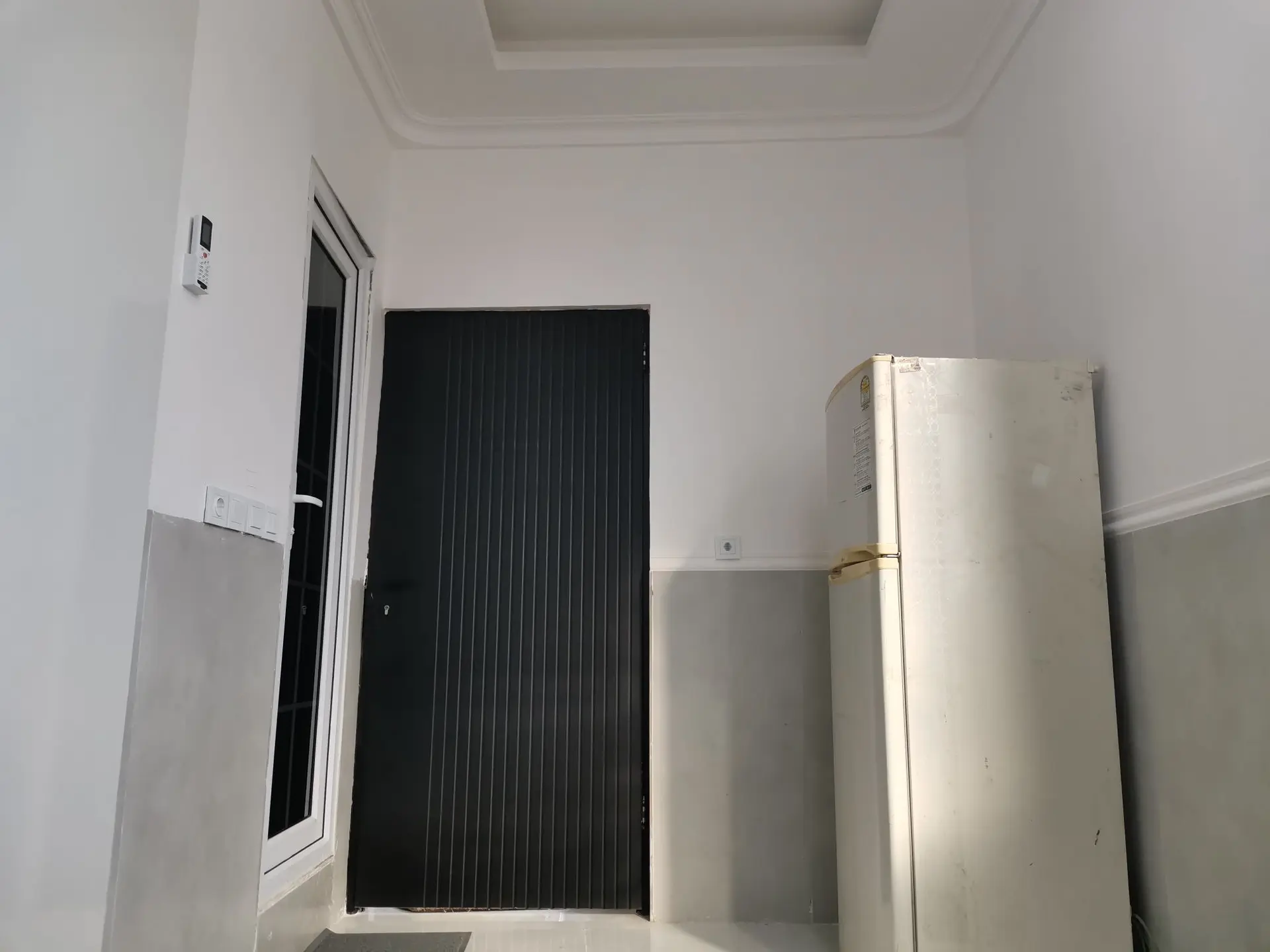 سوئیت دریادلان 1 در بندرعباس