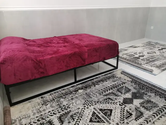 سوئیت دریادلان 1 در بندرعباس