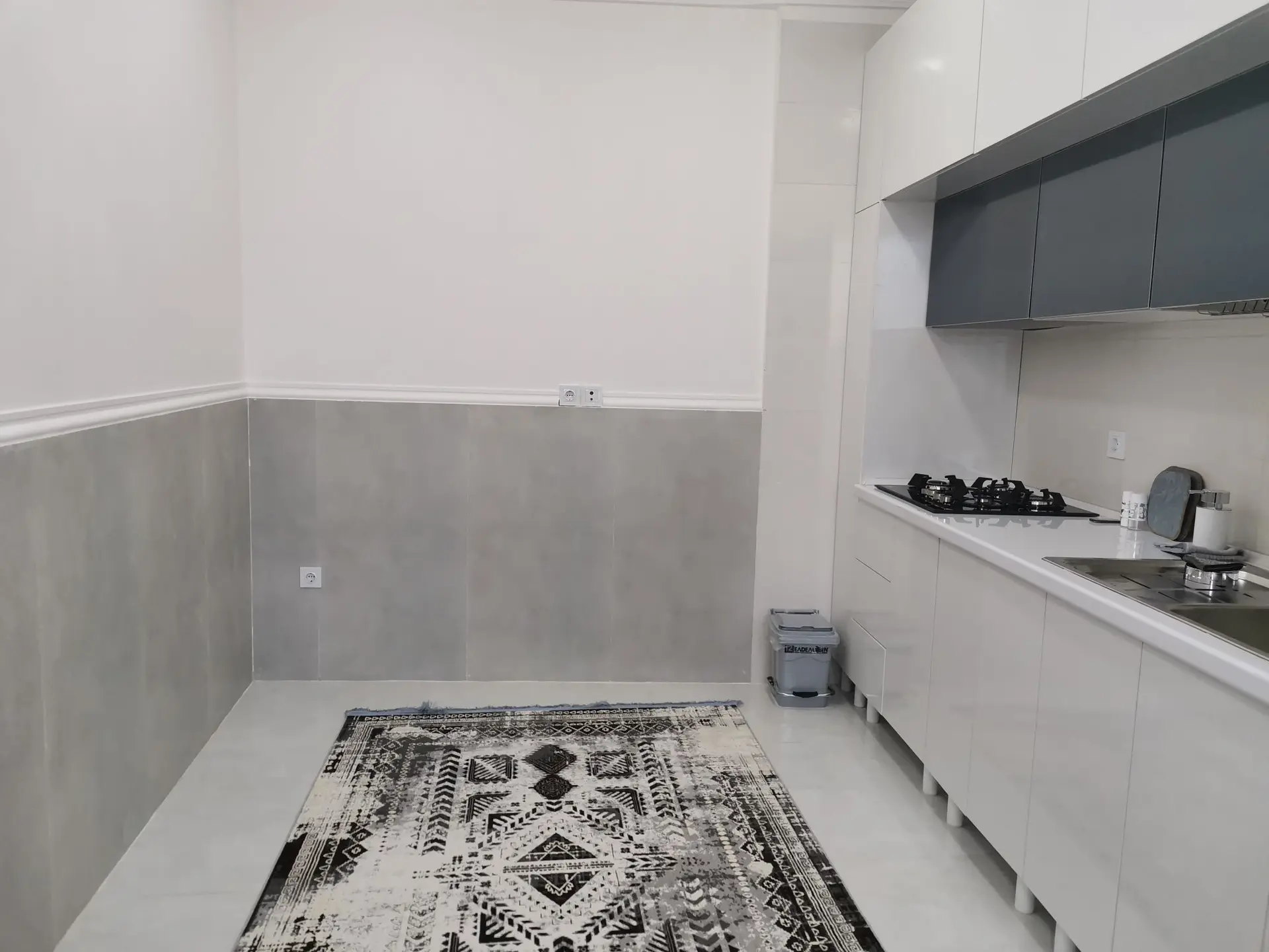 سوئیت دریادلان 1 در بندرعباس