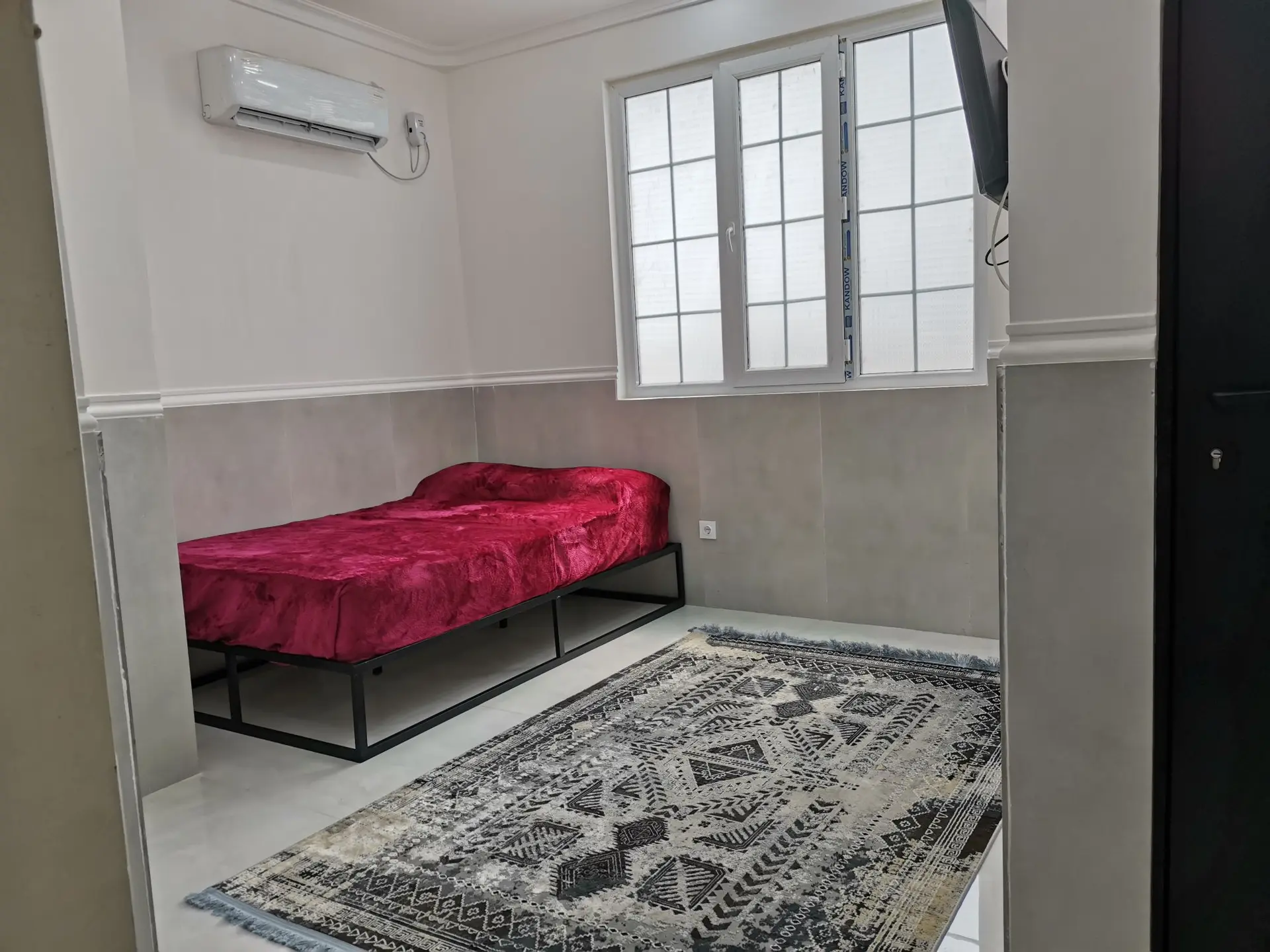 سوئیت دریادلان واحد 2 