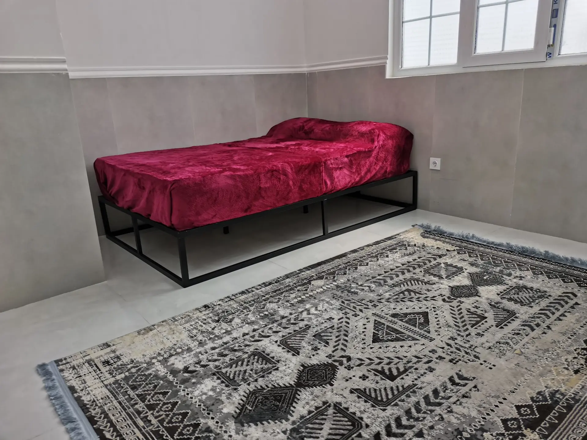 سوئیت دریادلان واحد 2 