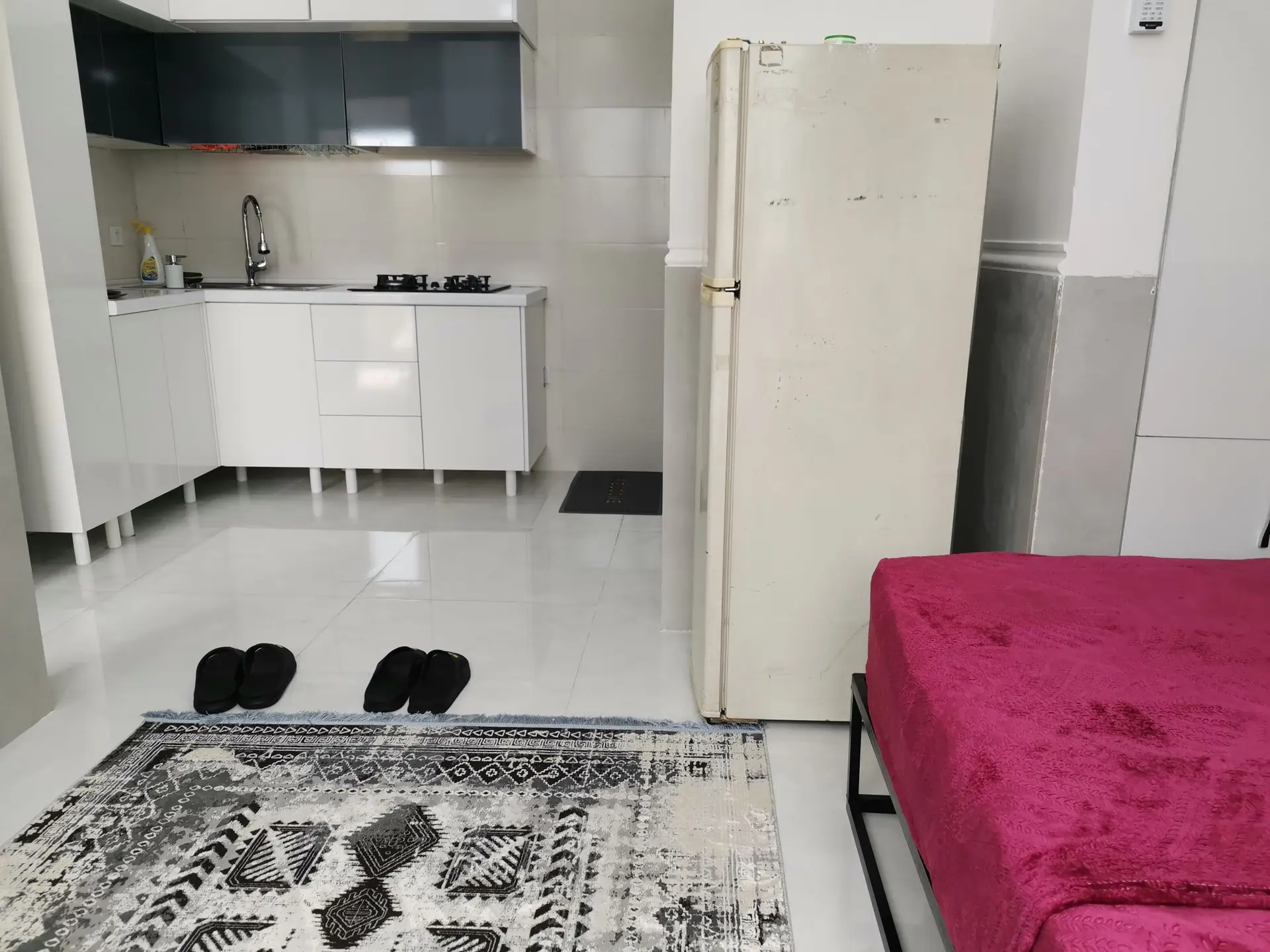 سوئیت دریادلان واحد 2 