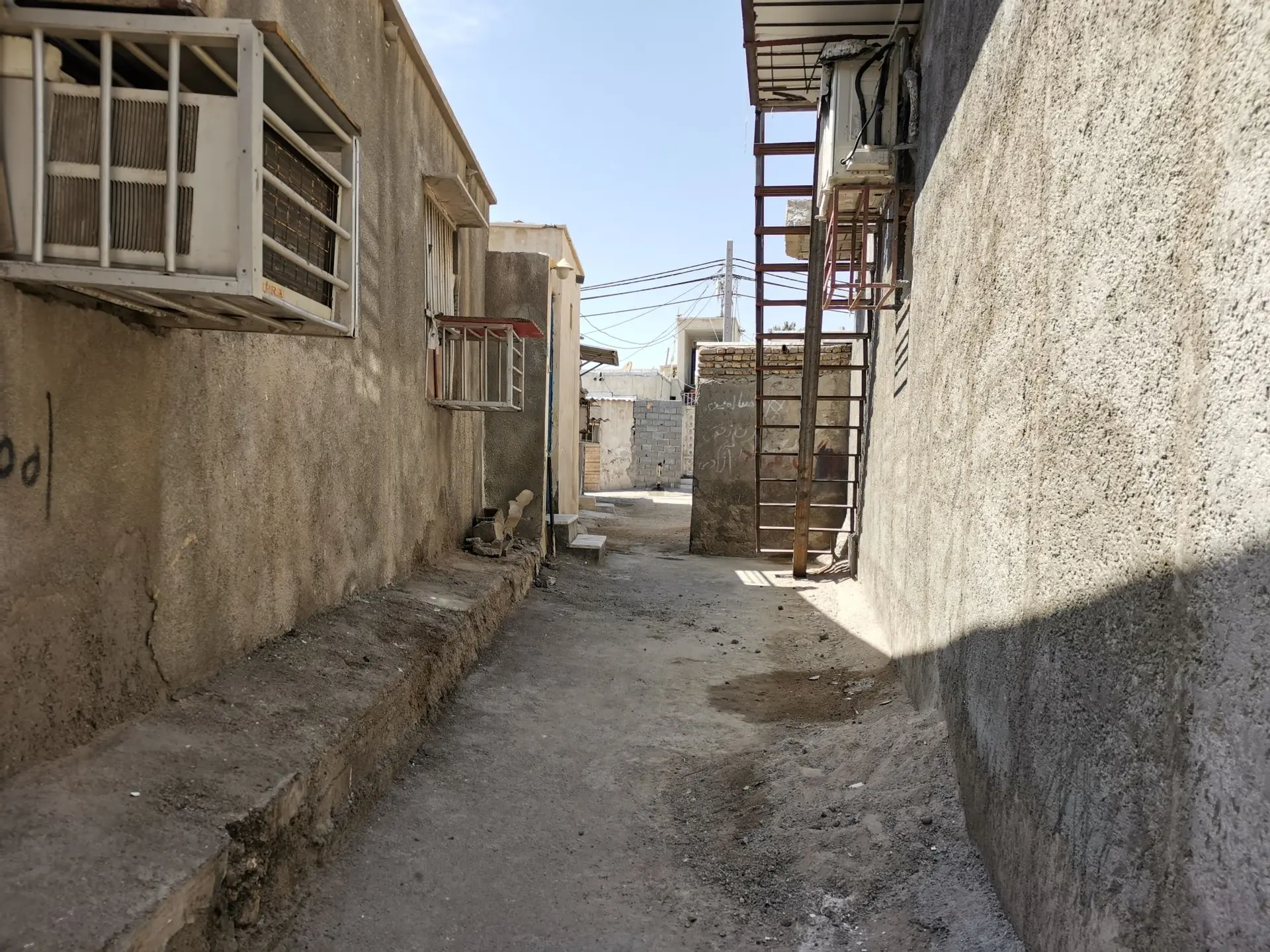 سوئیت دریادلان واحد 2 