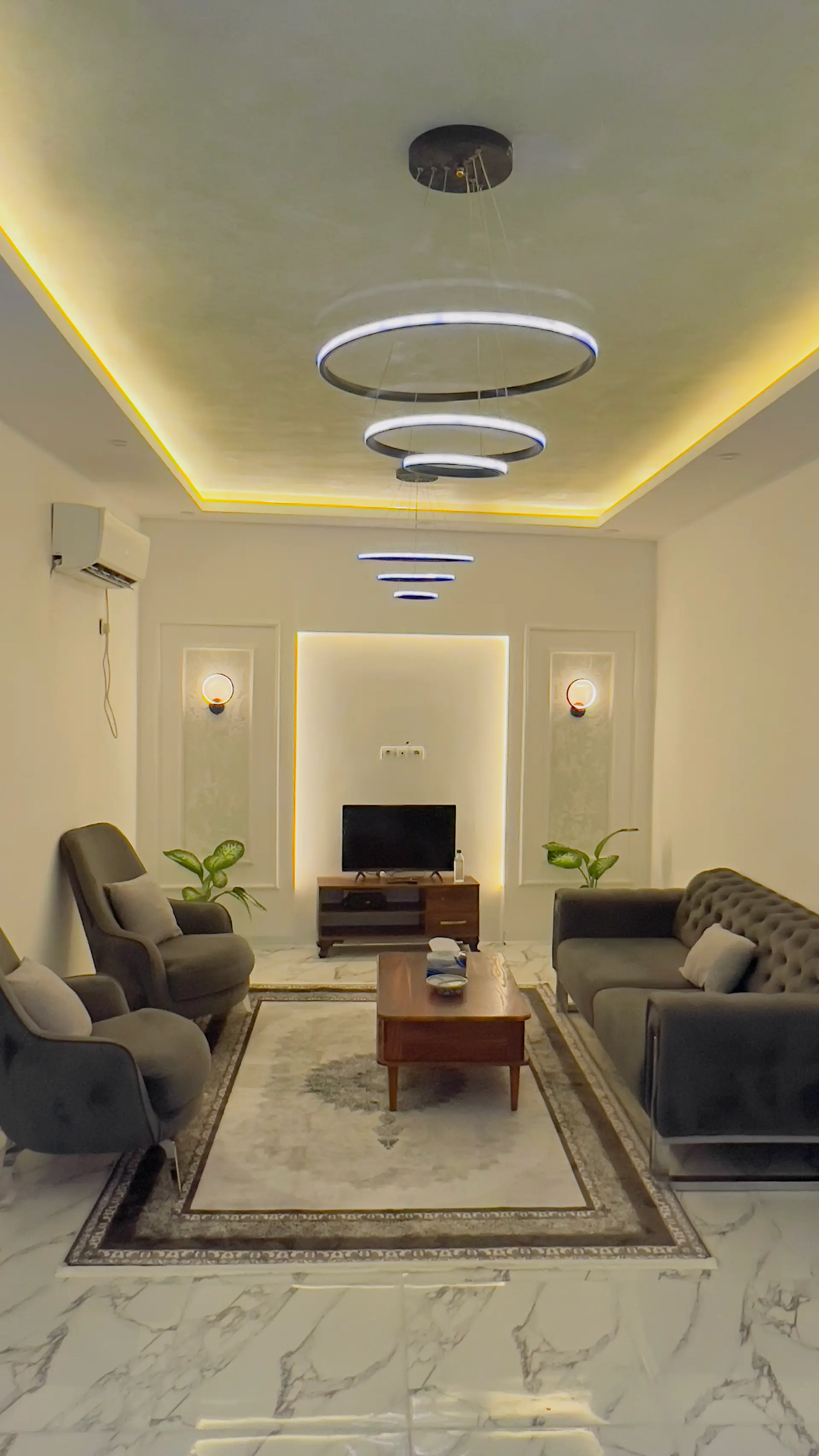 اجاره سوئیت مبله در عسلویه
