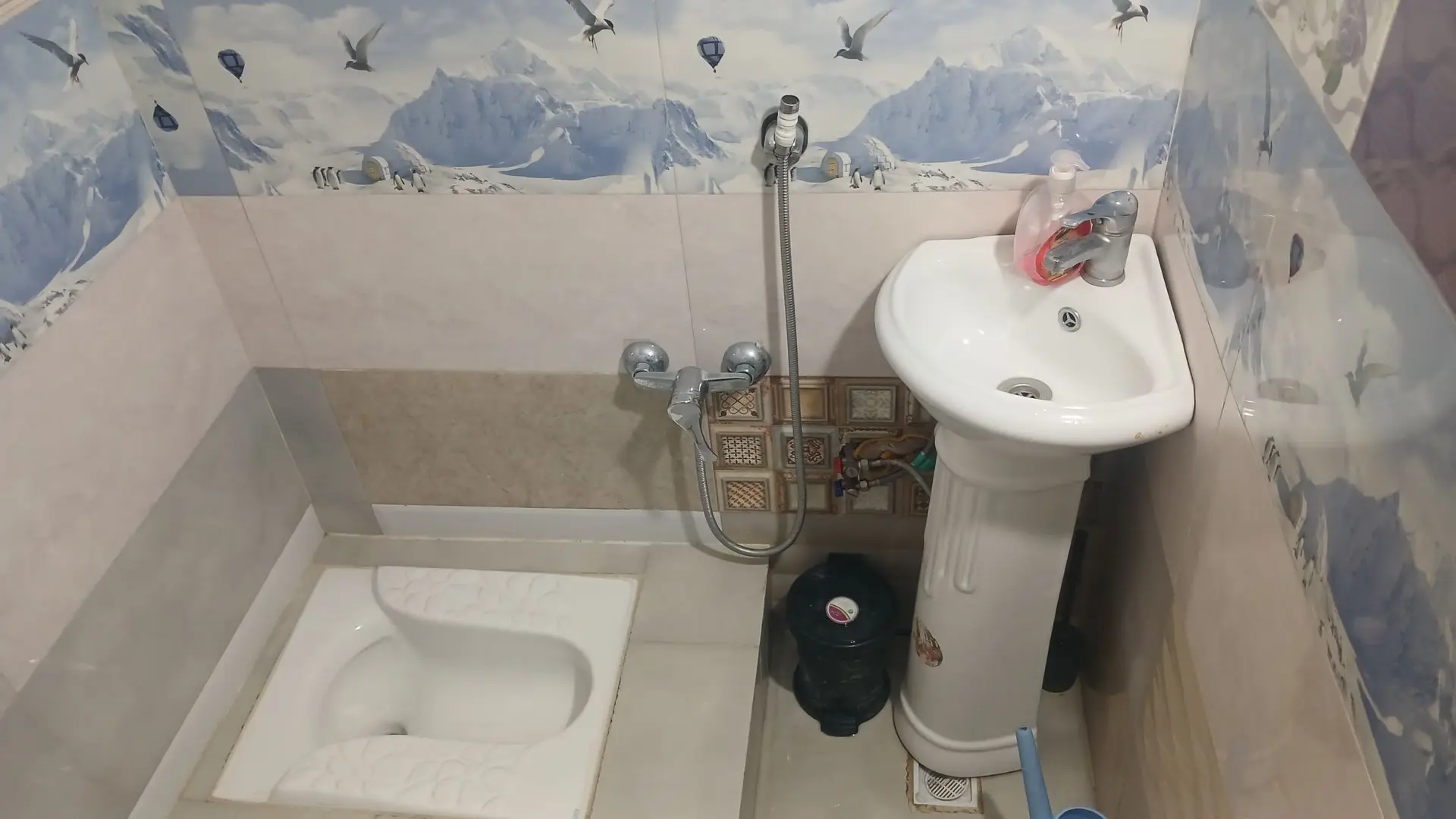 ویلای جنگلی گردنه حیران