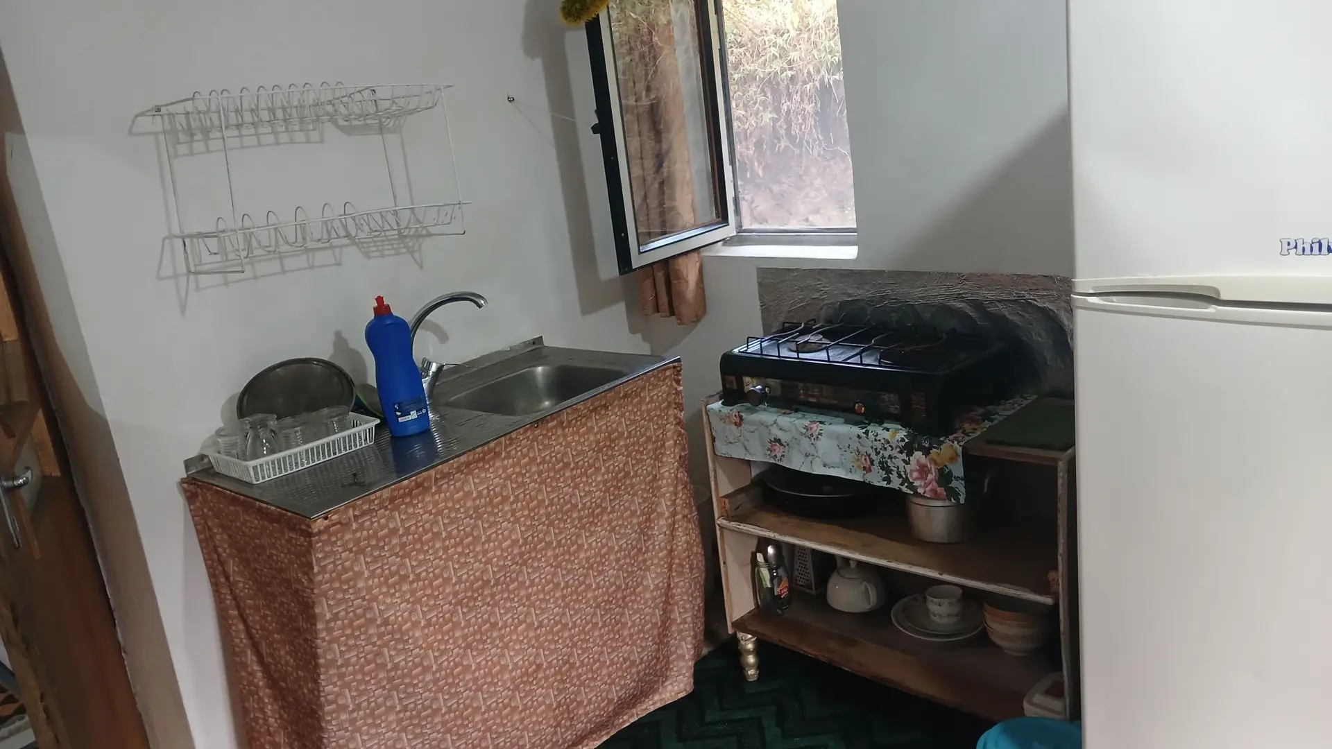 ویلای جنگلی گردنه حیران