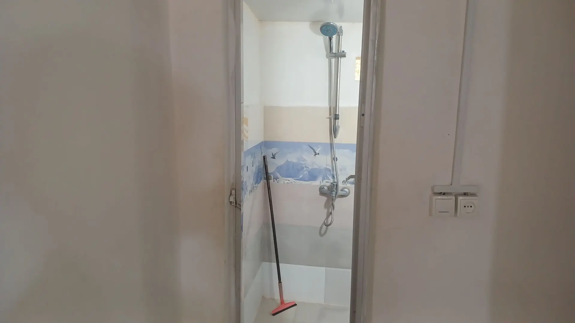 ویلای جنگلی گردنه حیران