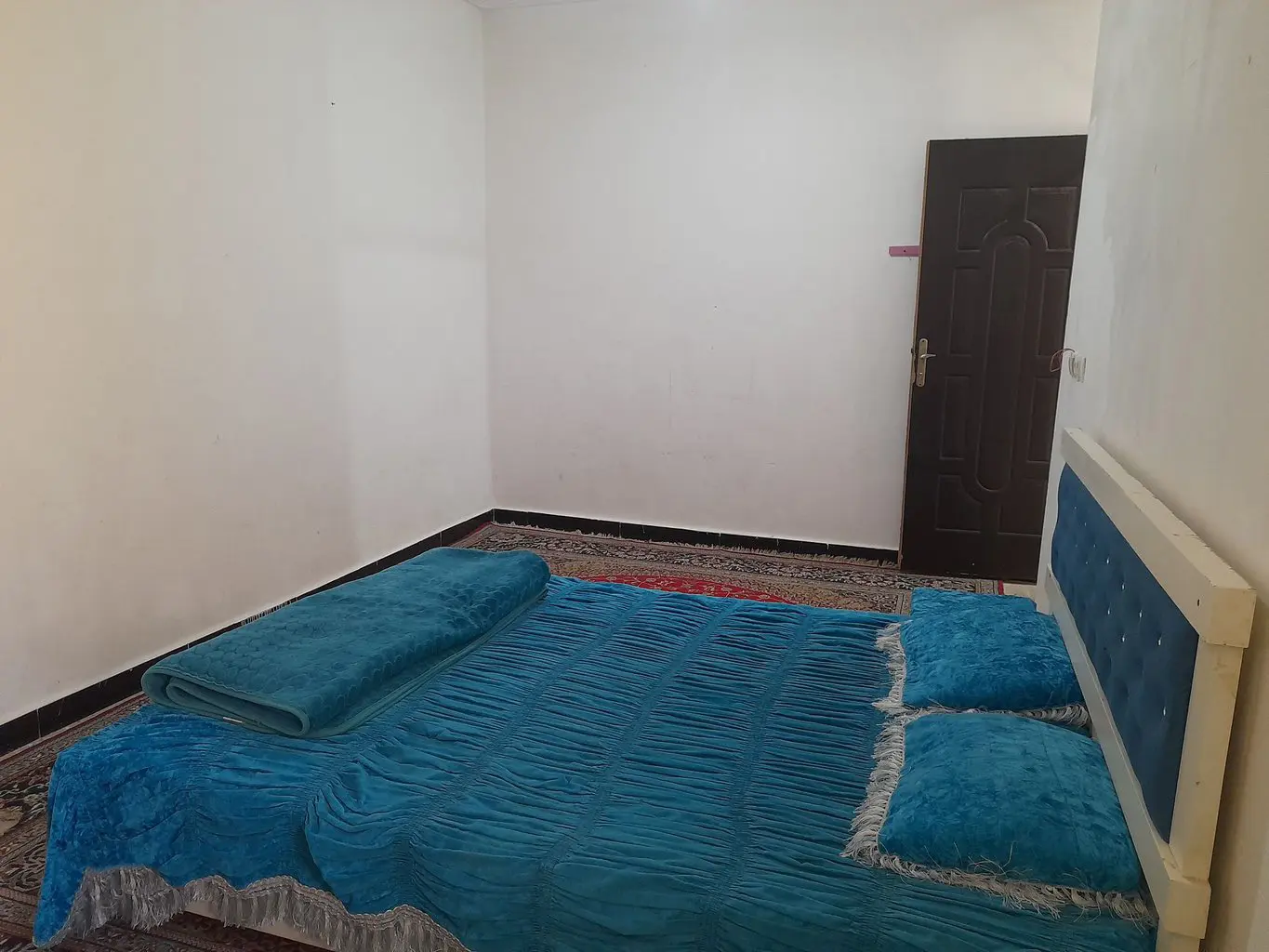 ویلایی مبله گل پتوس در گناوه