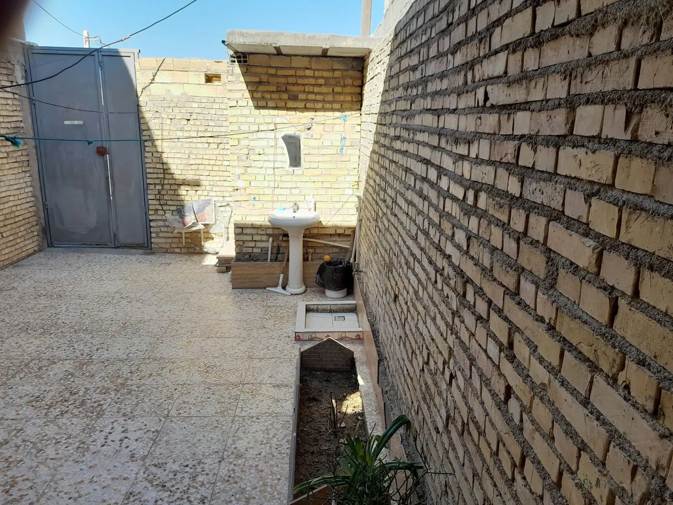 ویلایی مبله گل پتوس در گناوه