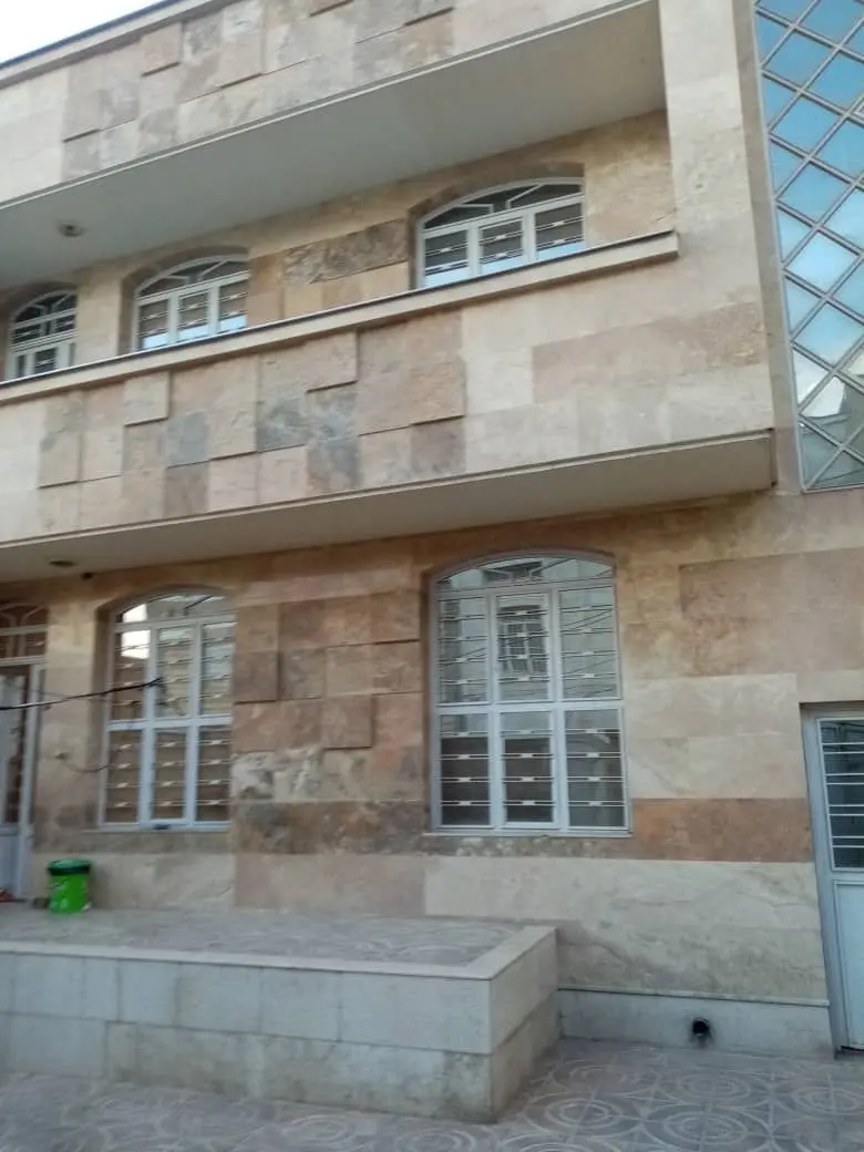 اجاره منزل ویلایی دو خوابه