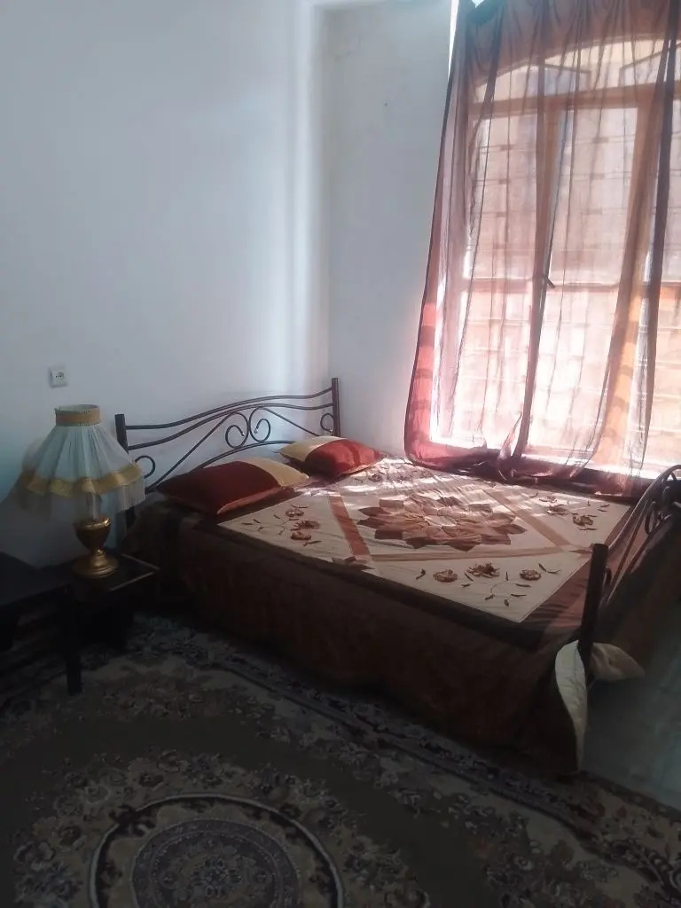 اجاره منزل ویلایی دو خوابه