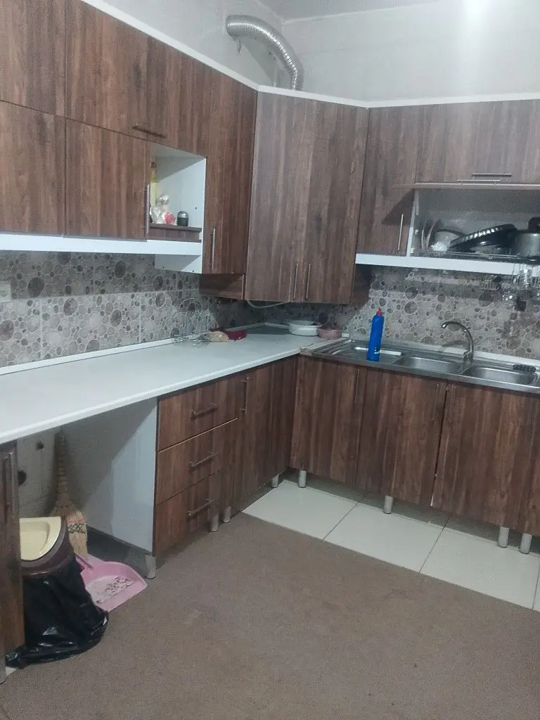 اجاره منزل ویلایی دو خوابه