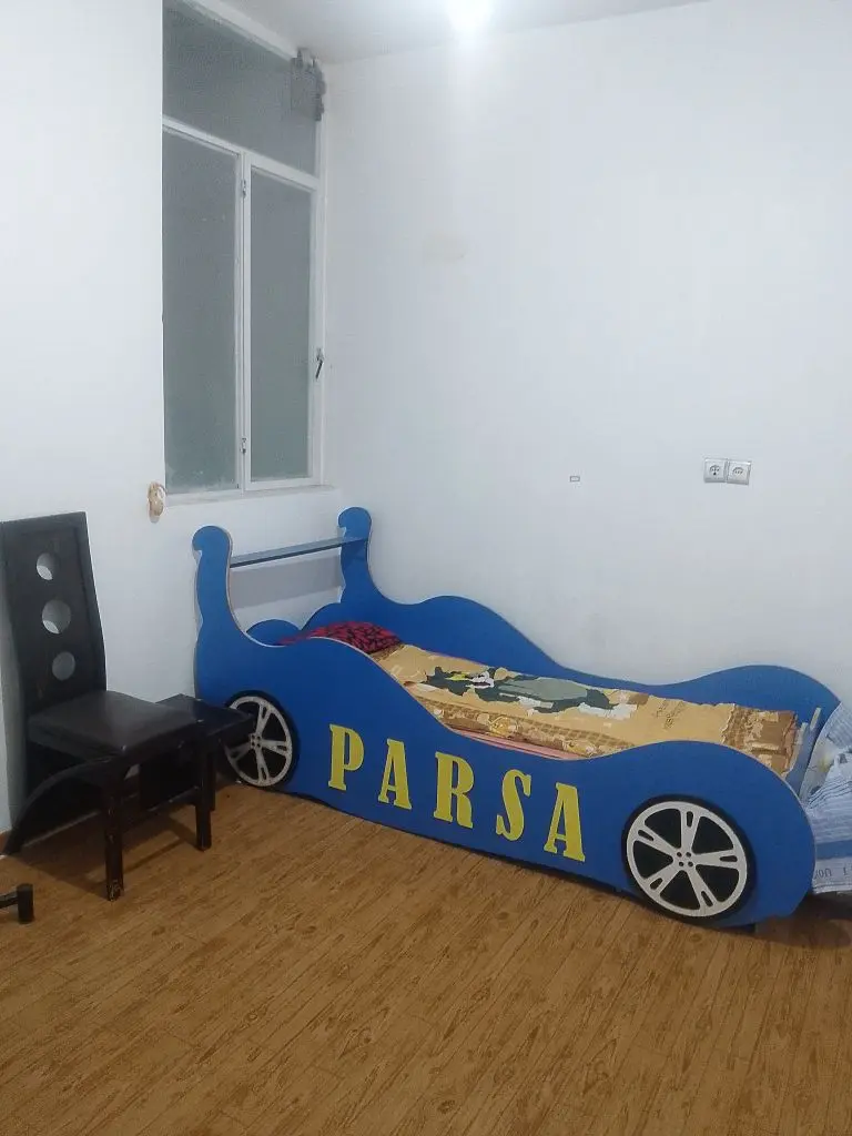 اجاره منزل ویلایی دو خوابه
