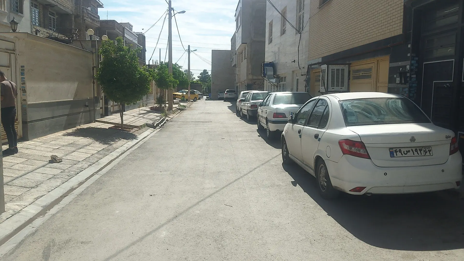 اجاره منزل ویلایی دو خوابه