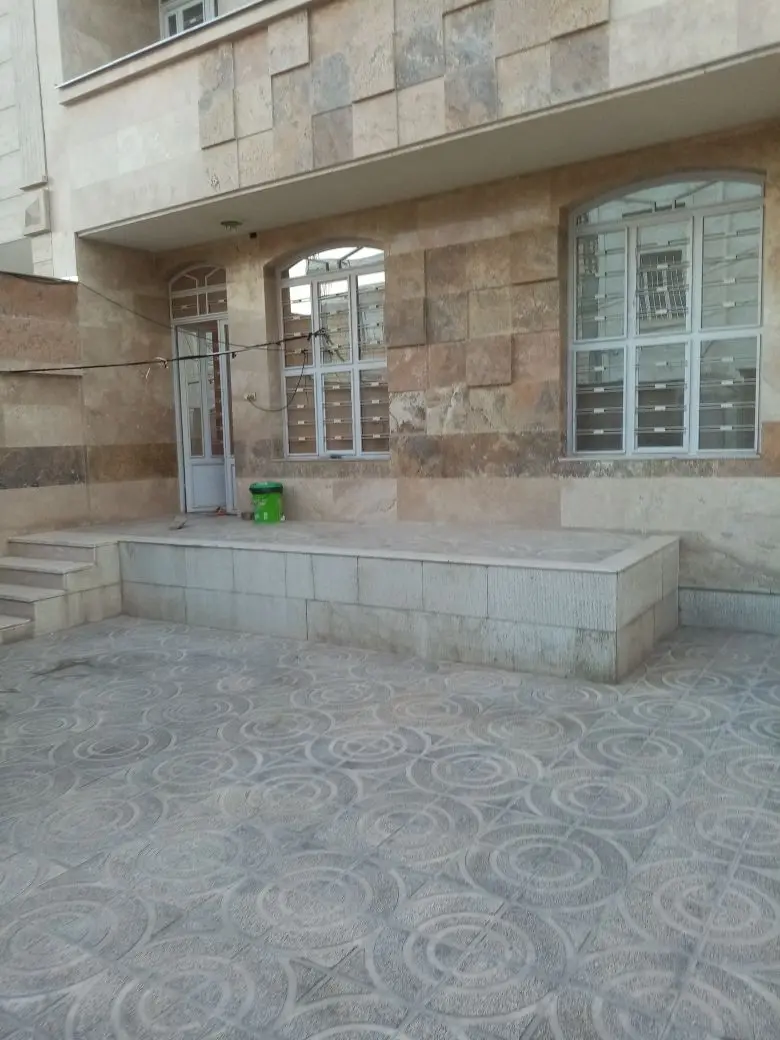 اجاره منزل ویلایی دو خوابه