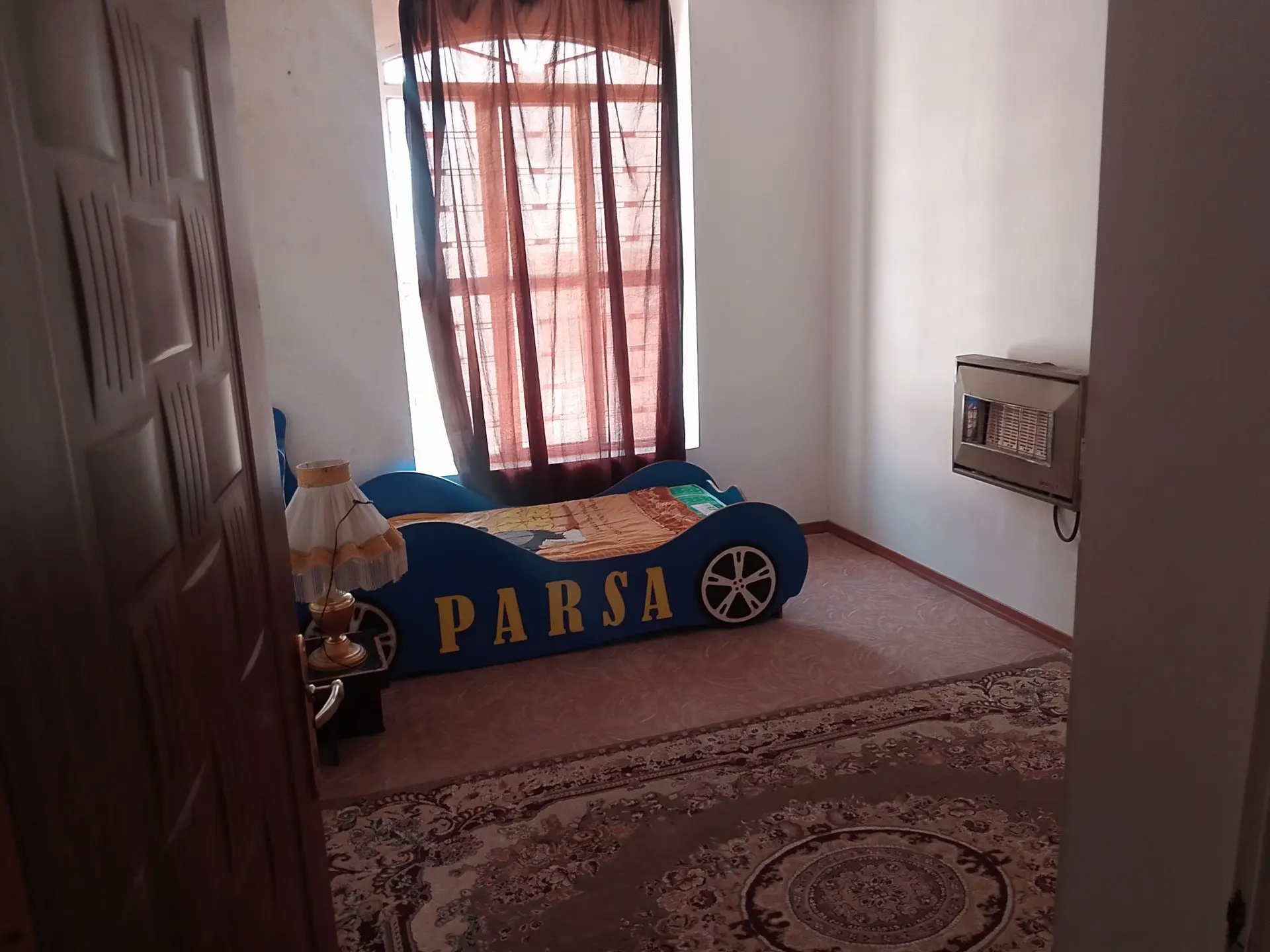 اجاره منزل ویلایی دو خوابه