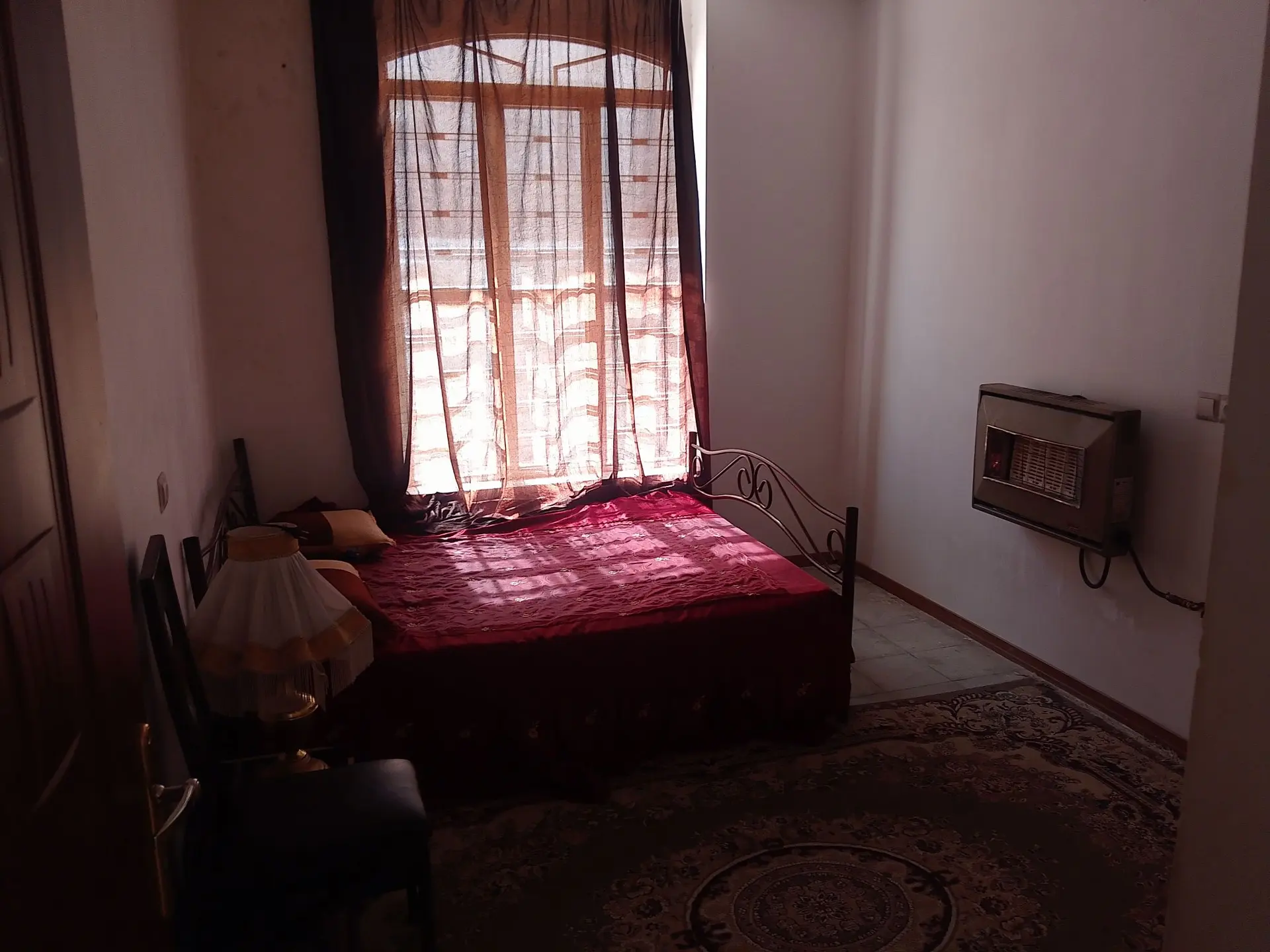 اجاره منزل ویلایی دو خوابه