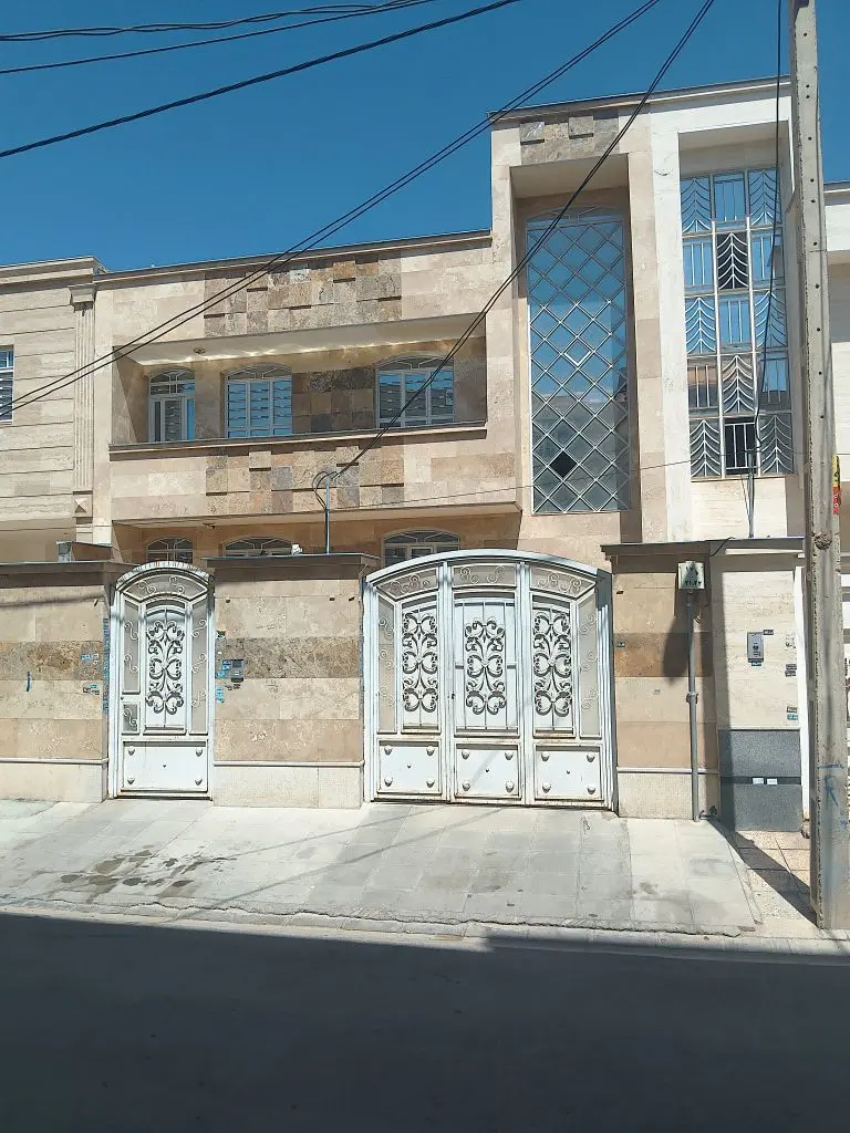 اجاره منزل ویلایی دو خوابه