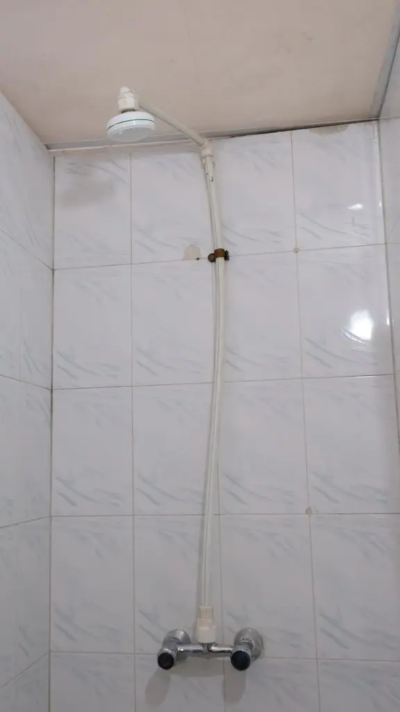 مهمان‌پذیر آرین (اتاق دو تخته)