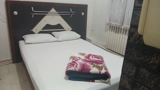 مهمان‌پذیر آرین (اتاق دو تخته)