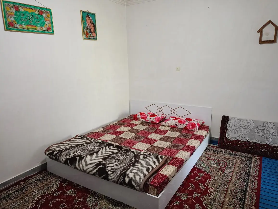 ویلایی تک خوابه جاده ماسوله واحد 1