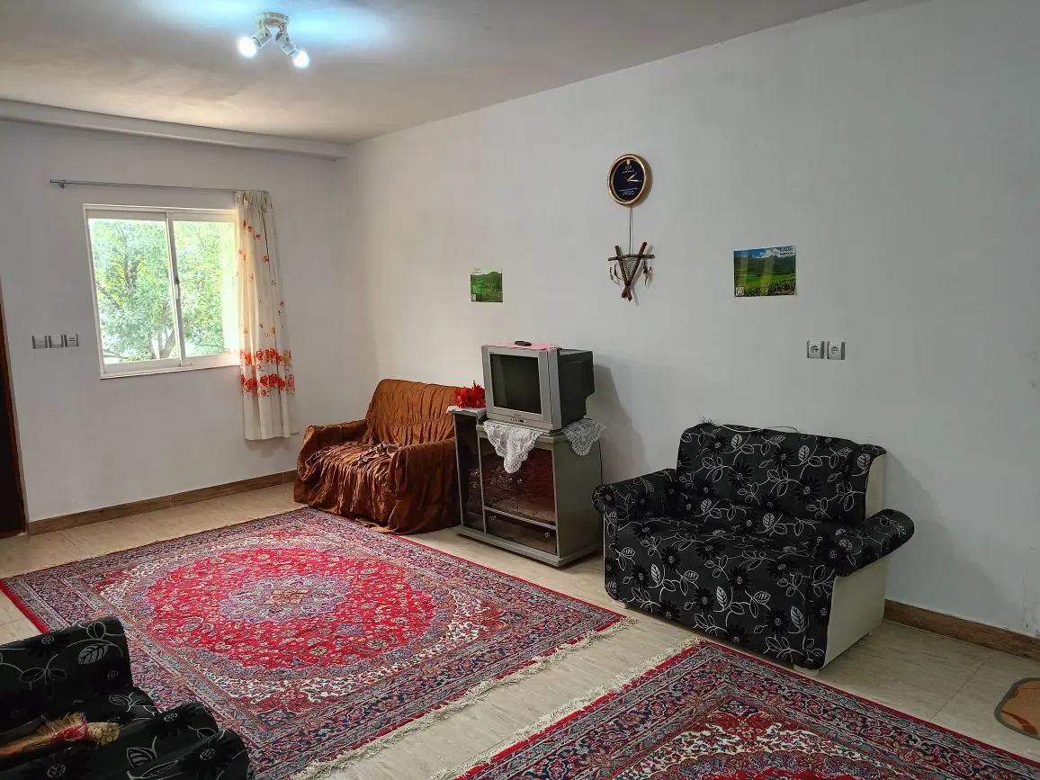 ویلایی تک خوابه جاده ماسوله واحد 2