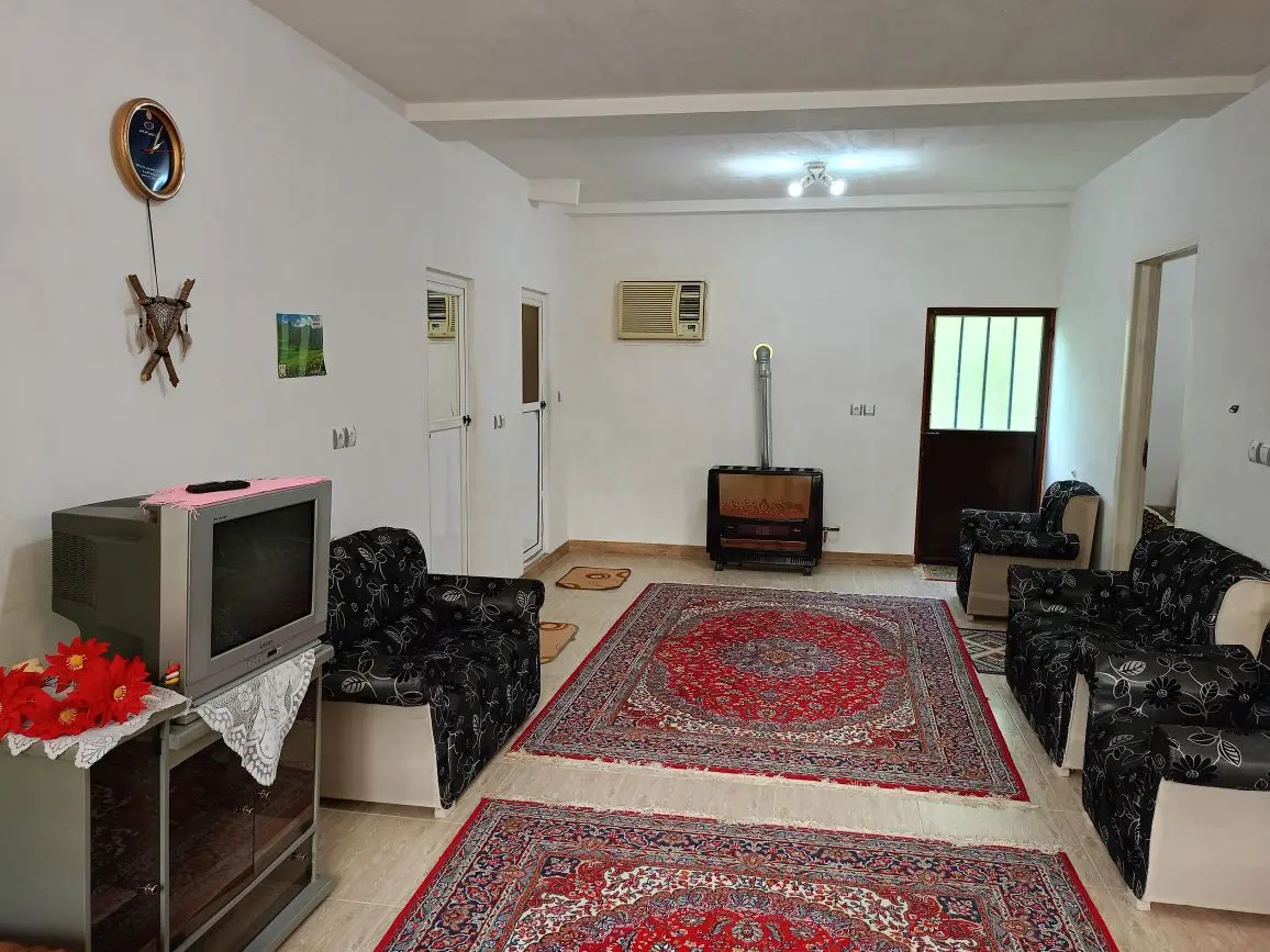 ویلایی تک خوابه جاده ماسوله واحد 2
