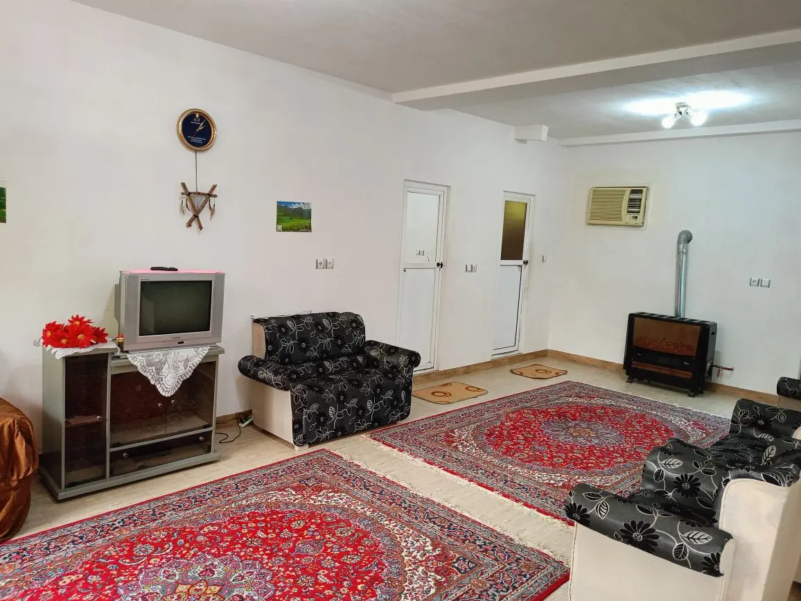 ویلایی تک خوابه جاده ماسوله واحد 2