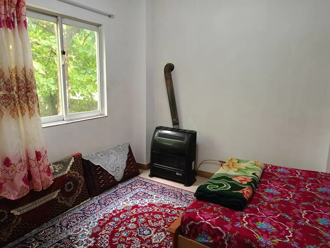 ویلایی تک خوابه جاده ماسوله واحد 2