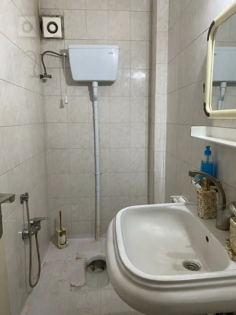 آپارتمان دو خواب ریکادو ولیعصر 1