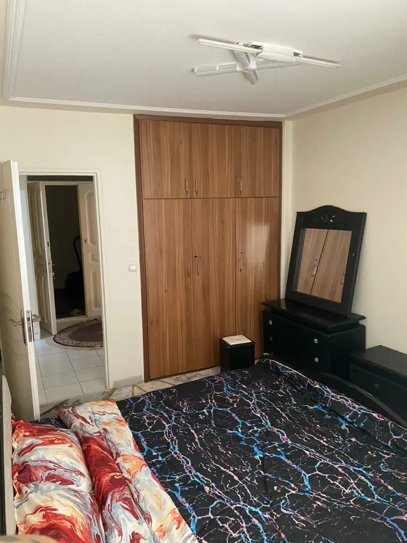 آپارتمان دو خواب ریکادو ولیعصر 1