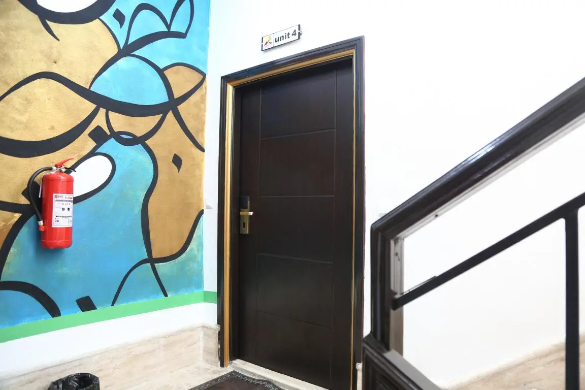 اجاره واحد دوبلکس در فاز 5 صدف