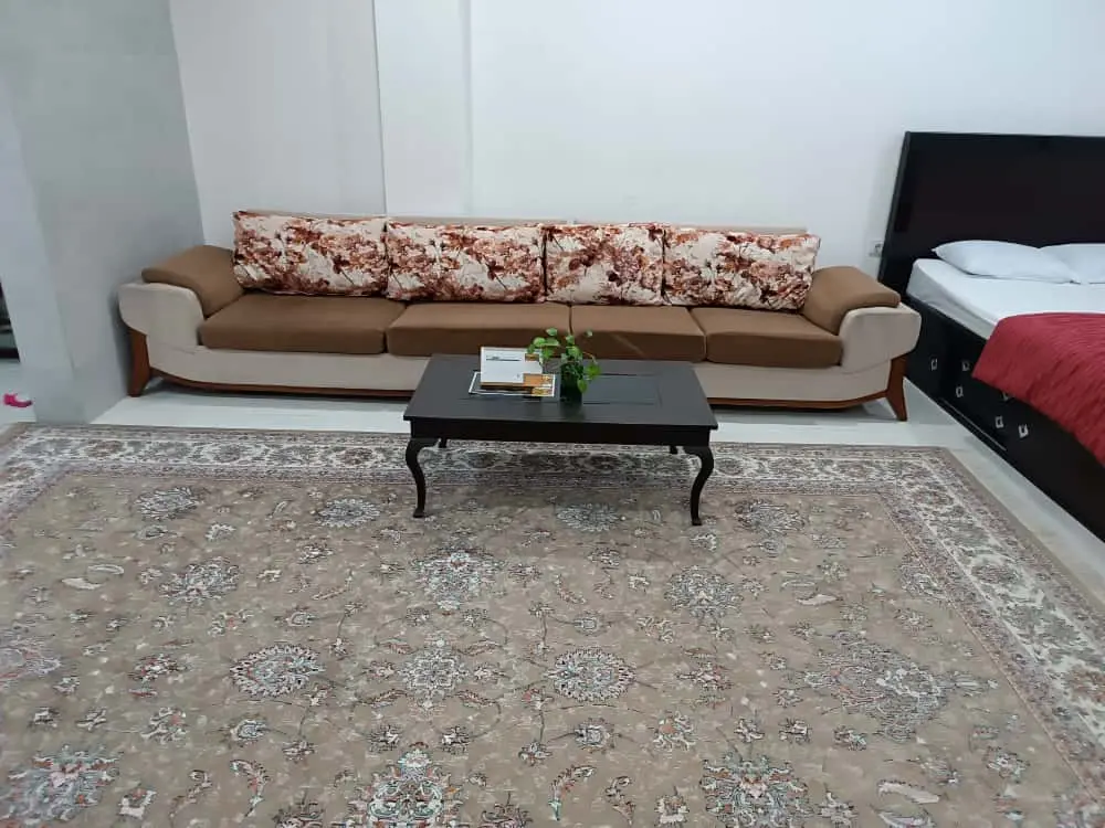 سوییت پنت هوس در مرکز شهر اهواز