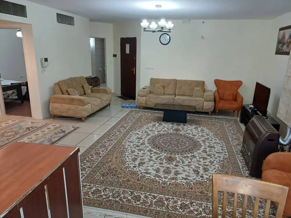آپارتمان مبله بلوار چمران شیراز