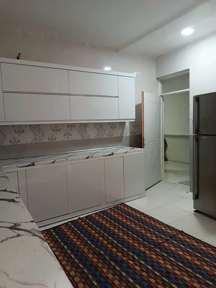 سوئیت کوه کالینگی (صدفی)