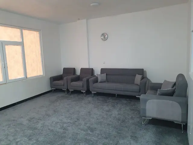 واحد دوخوابه لوکس در قشم
