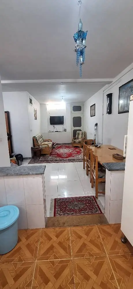 اجاره منزل یک خواب((هم کف)) در شیراز