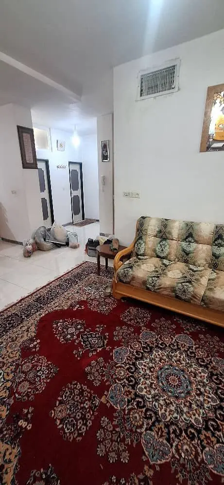 اجاره منزل یک خواب((هم کف)) در شیراز