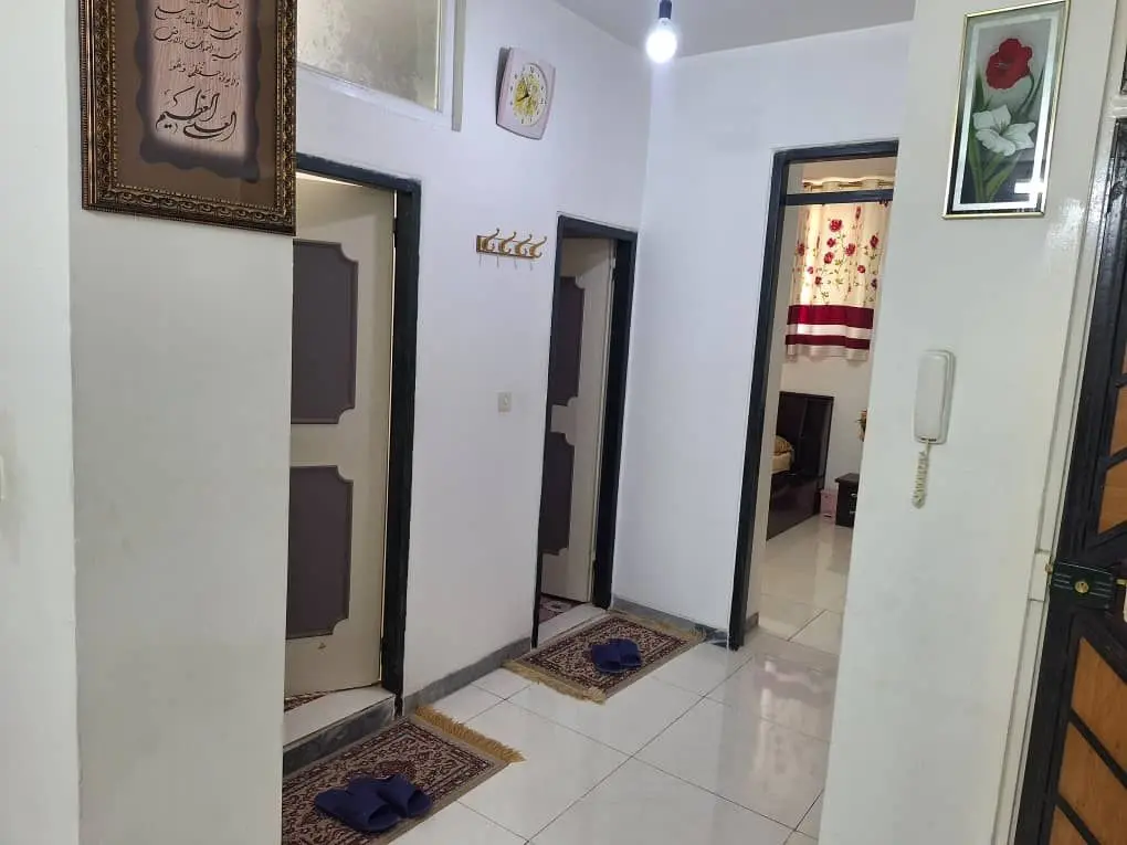 اجاره منزل یک خواب((هم کف)) در شیراز