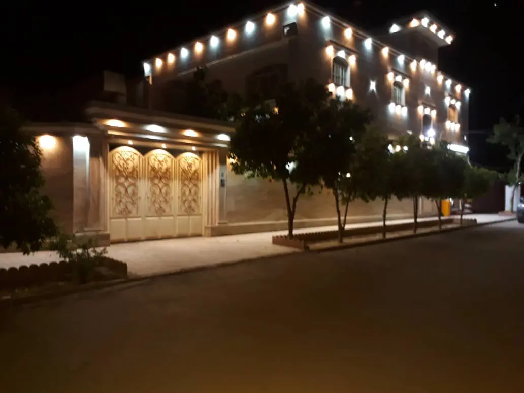 اجاره منزل یک خواب((هم کف)) در شیراز