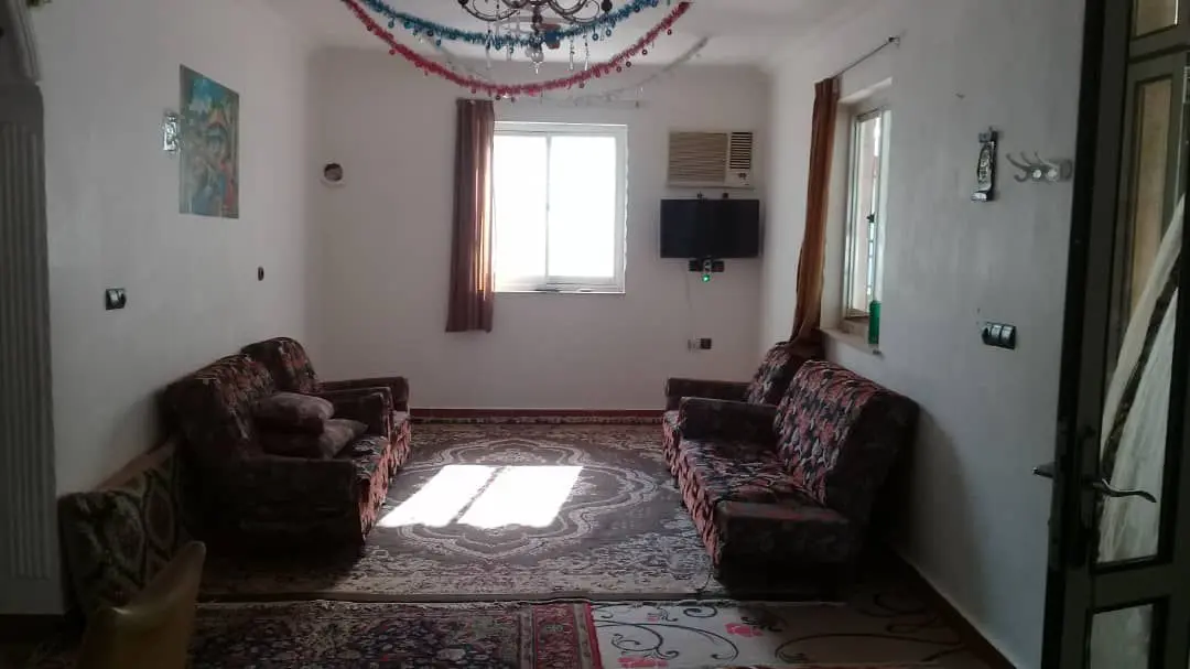 ویلا جنگلی 