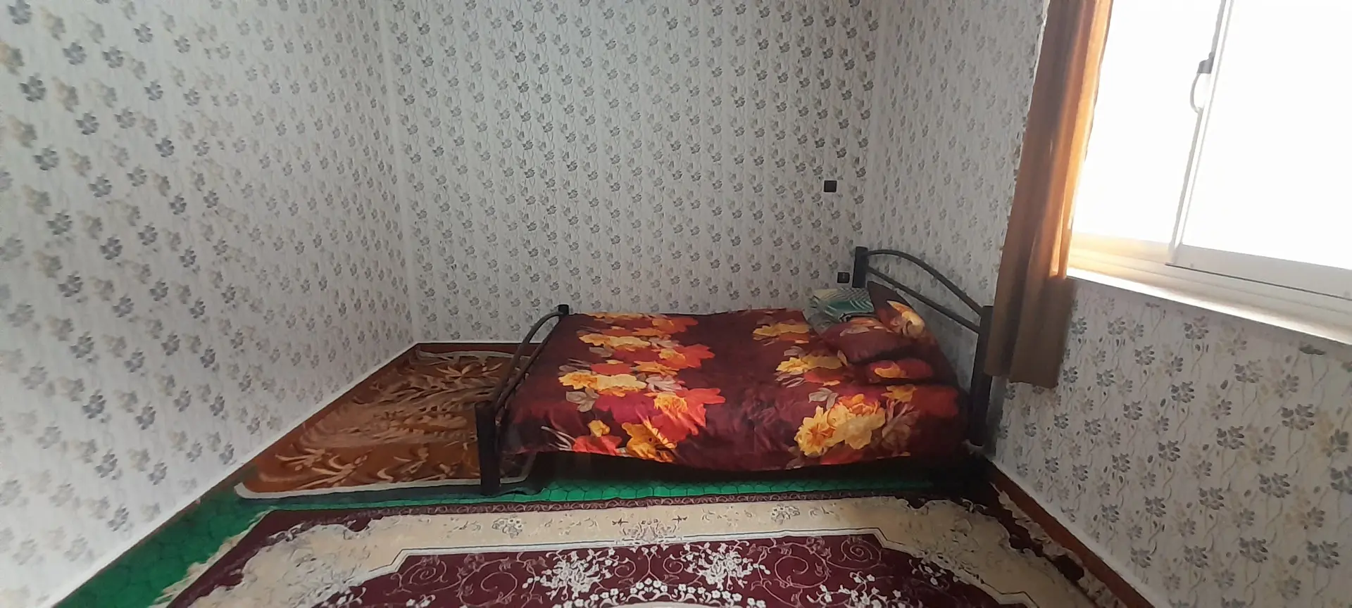 ویلا جنگلی 
