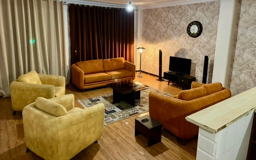 آپارتمان دو خواب غرب تهران _ بهنام6